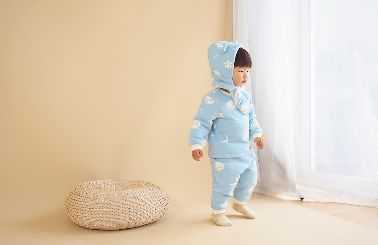 5 劉潭服裝秋冬換季小技巧