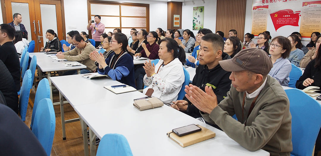 6 劉潭服裝人力資源管理