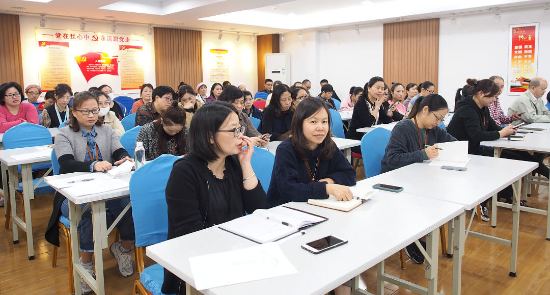 2 劉潭服裝人力資源核心體系構建