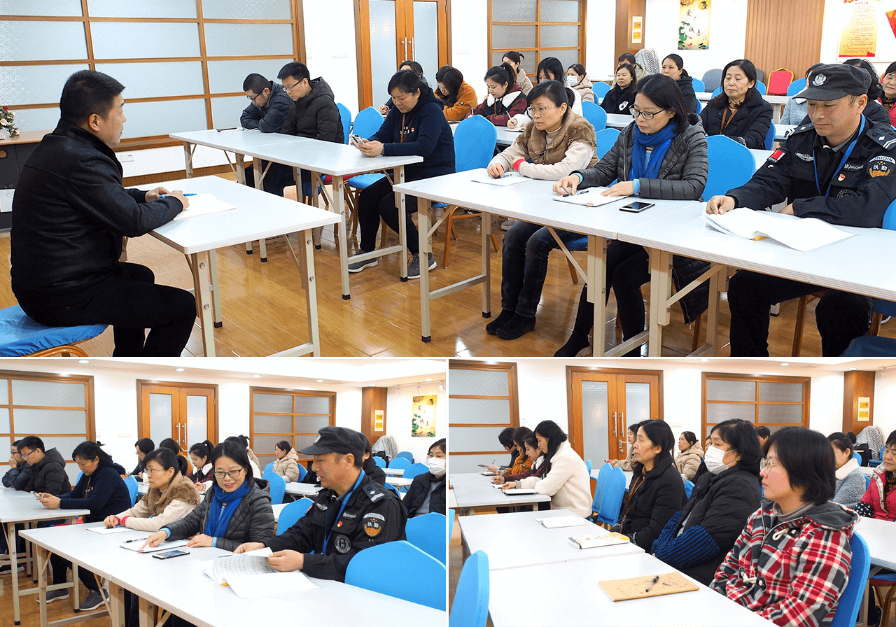 3 劉潭服裝產業工人改革