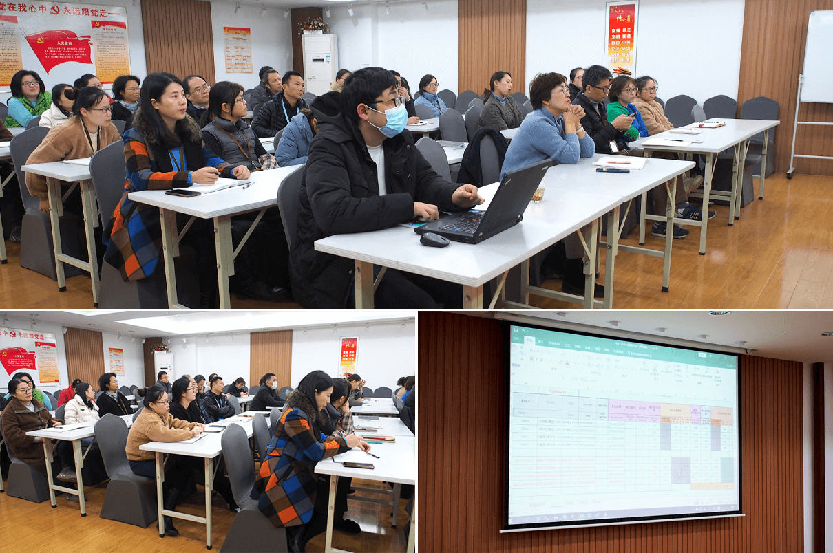 2 劉潭服裝MES培訓