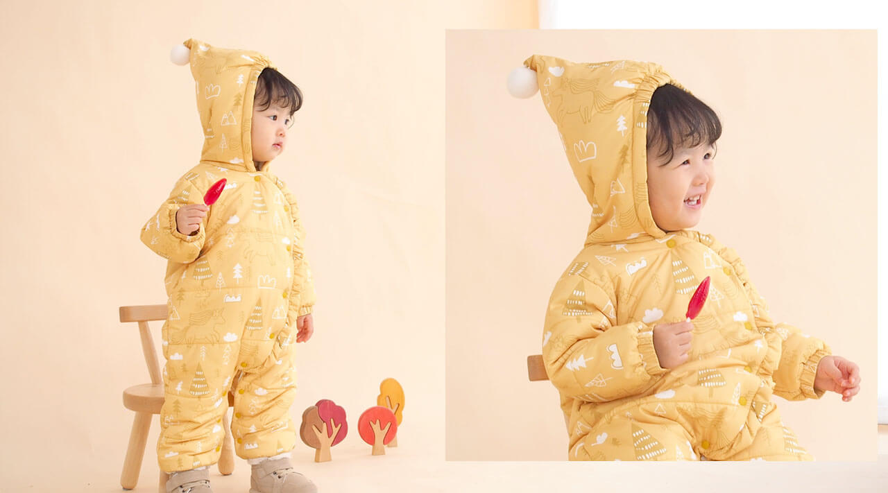 2 劉潭服裝廠溫馨提示:冬季兒童如何防靜電