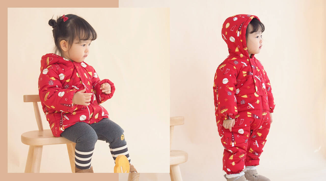 3 劉潭服裝廠溫馨提示:冬季兒童如何防靜電