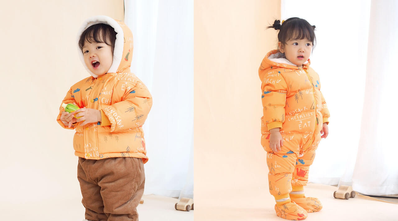 4 劉潭服裝廠溫馨提示:冬季兒童如何防靜電