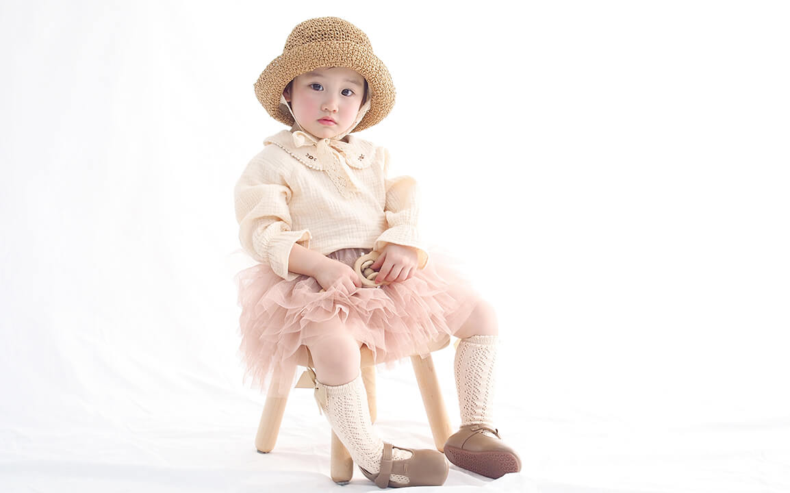 3 劉潭服裝廠為您做好春日童裝把關(guān)人