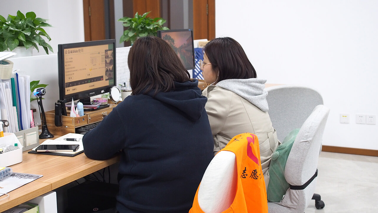 04 劉潭服裝廠gap線上培訓(xùn)