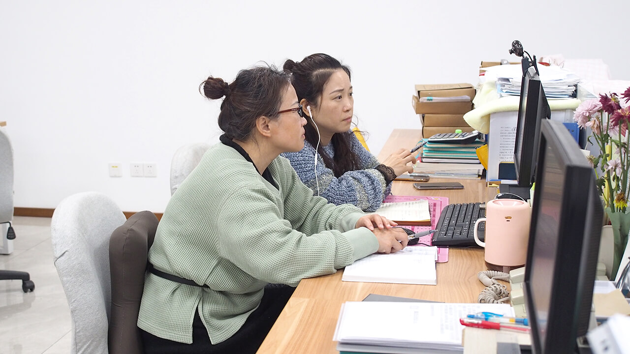 07 劉潭服裝廠gap線上培訓(xùn)