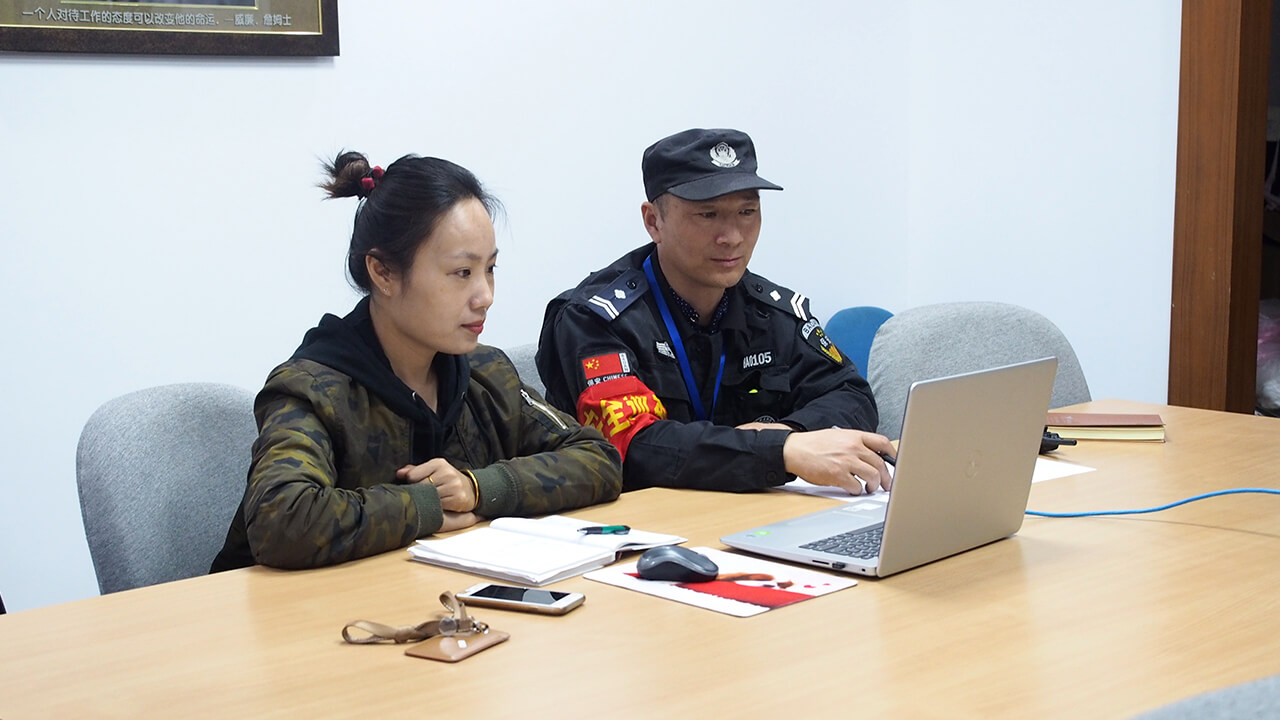 03 劉潭服裝廠gap線上培訓(xùn)