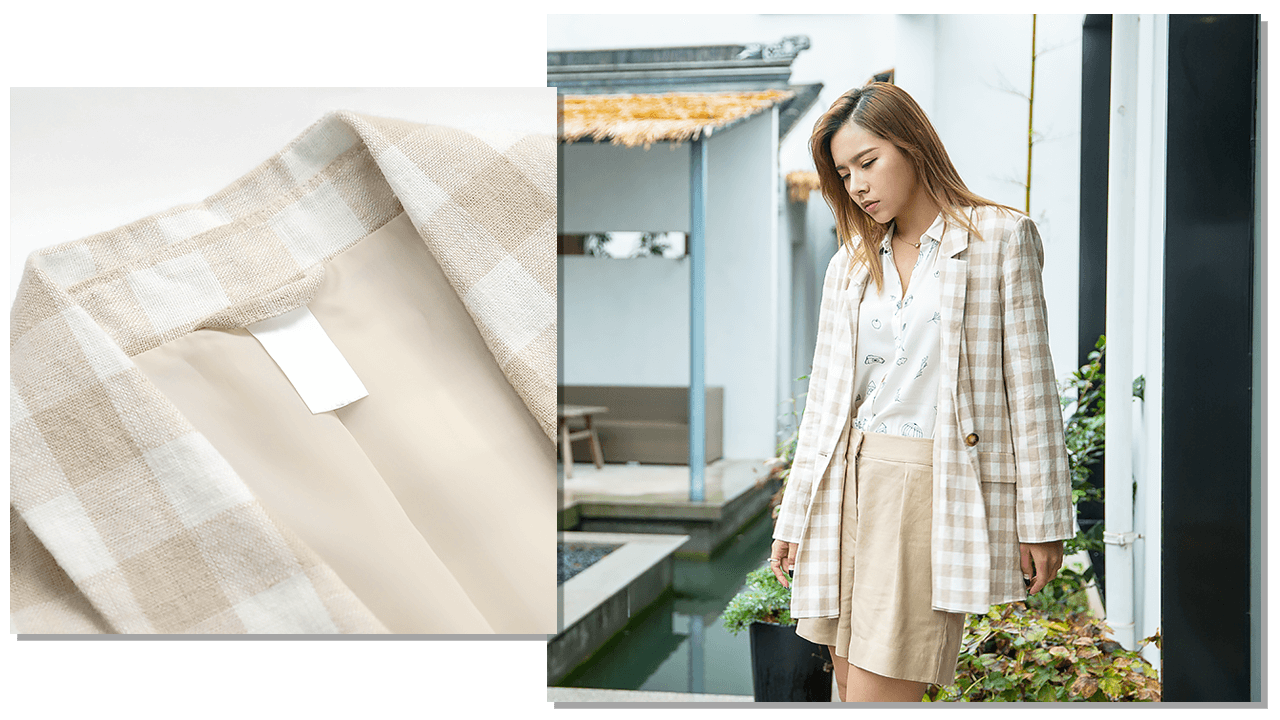 1 劉潭服裝廠面料特性