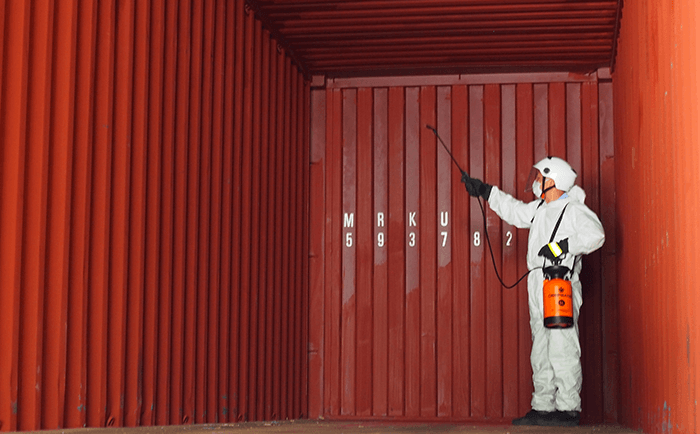 wz2 劉潭服裝廠集裝箱消殺