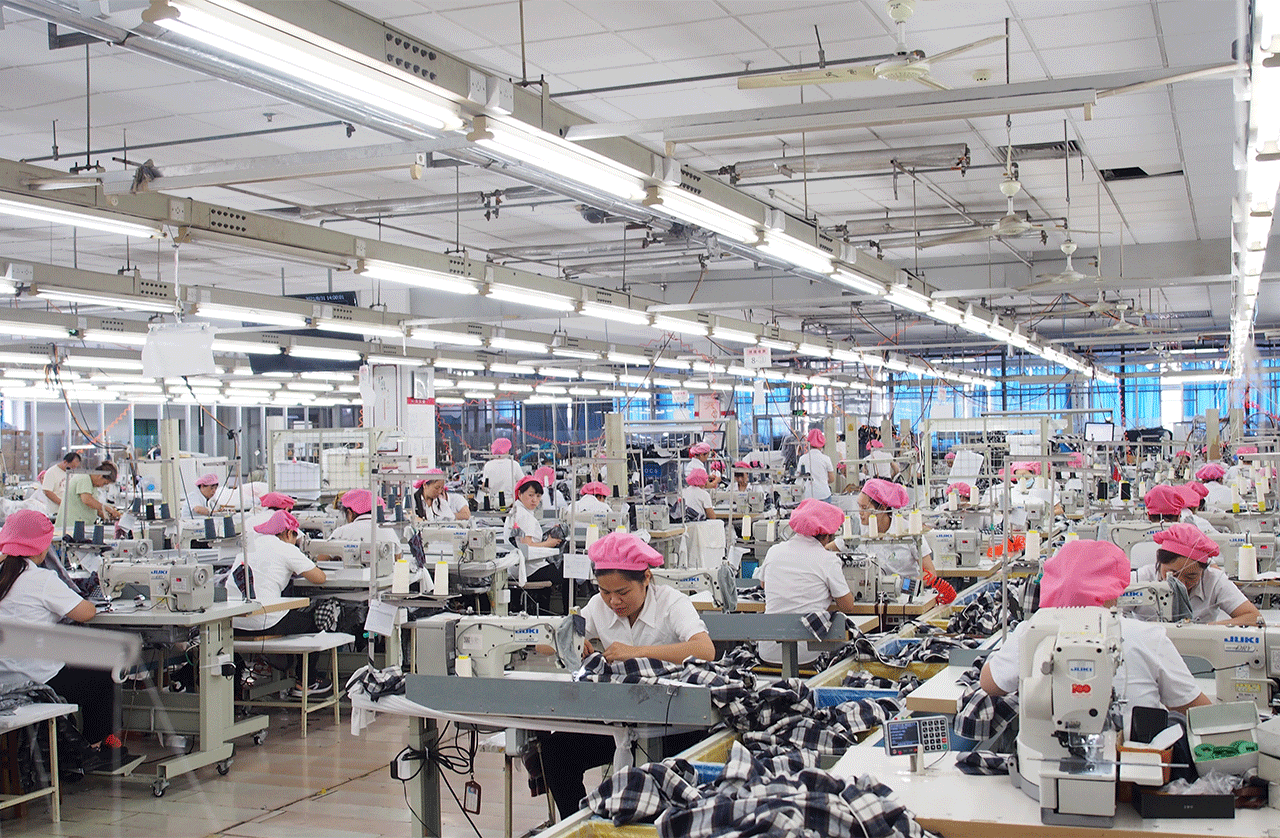 1 劉潭服裝廠假期的安全告知書