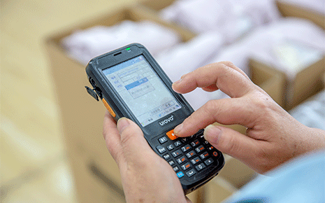 劉潭服裝廠推進數字化轉型，加速提升創新能力