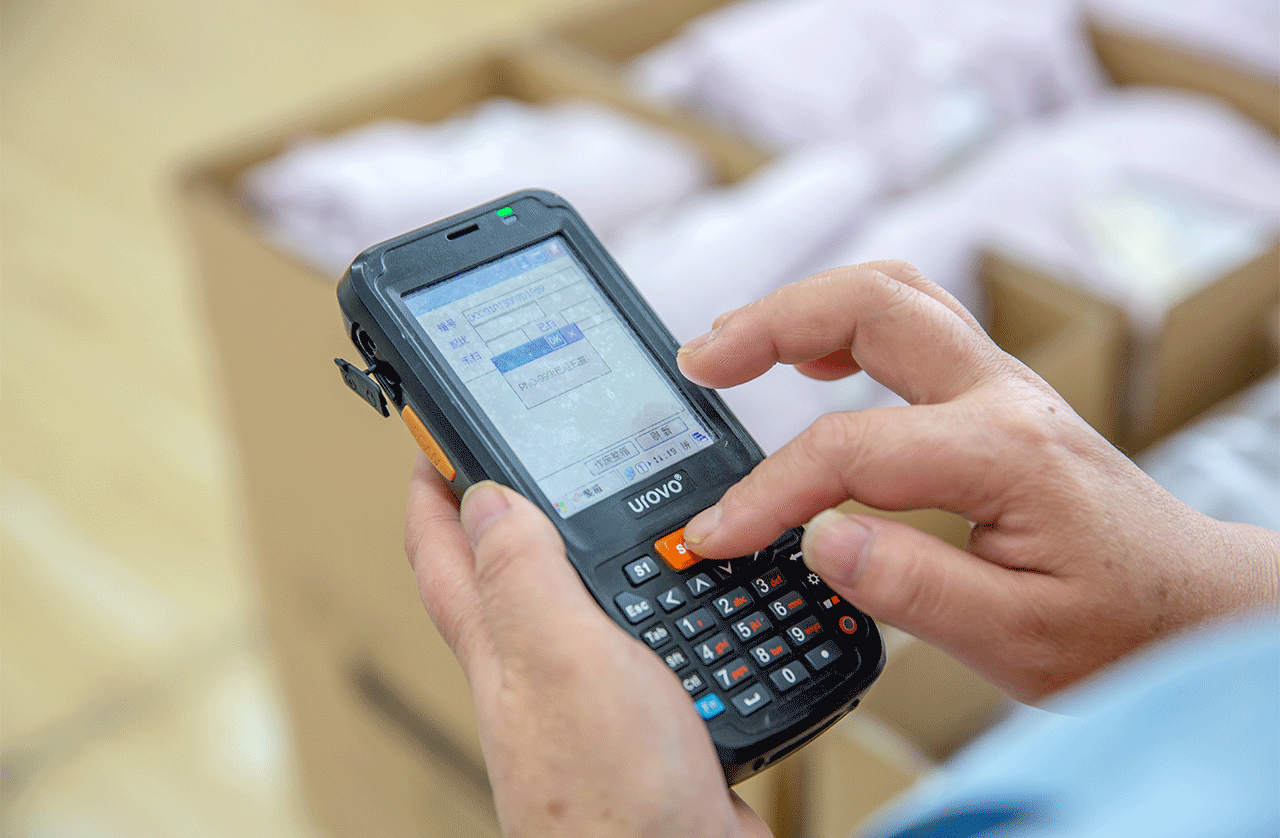 推進數字化轉型