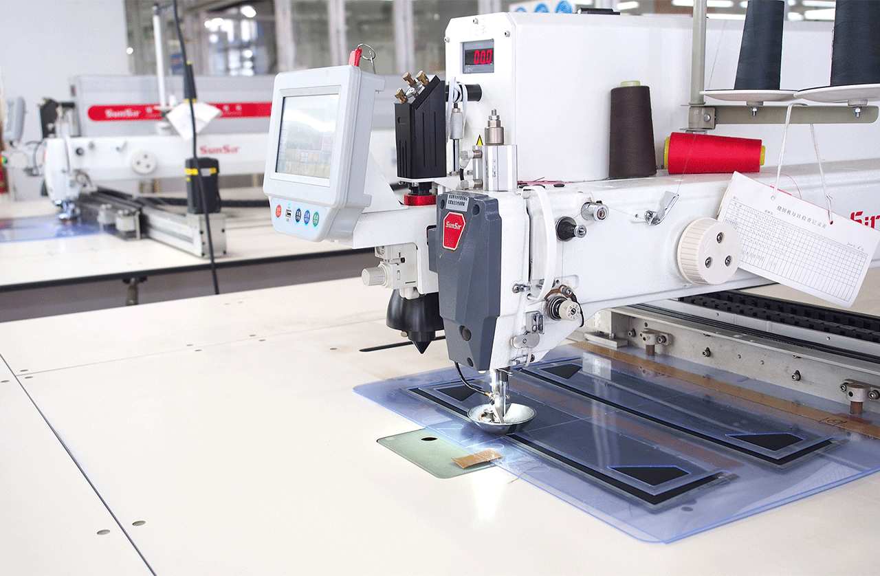 2 智能化造就劉服新時(shí)代