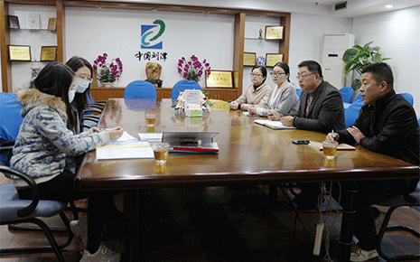 守護(hù)群眾健康安全,市防疫局到訪劉潭服裝廠 守護(hù)群眾健康安全,市防疫局到訪劉潭服裝廠