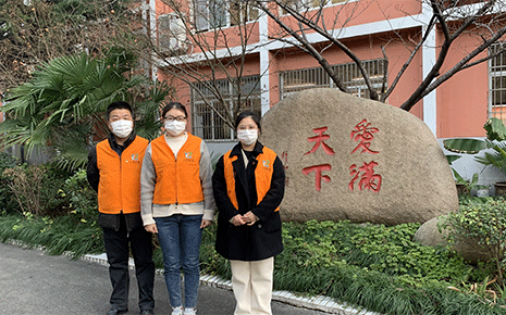 關愛未成年人心理健康,劉潭服裝廠開展專題培訓 關愛未成年人心理健康,劉潭服裝廠開展專題培訓