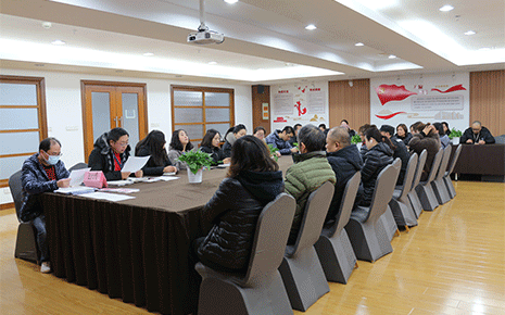 未雨綢繆,劉潭服裝廠開(kāi)展節(jié)后復(fù)工模擬演練 未雨綢繆,劉潭服裝廠開(kāi)展節(jié)后復(fù)工模擬演練