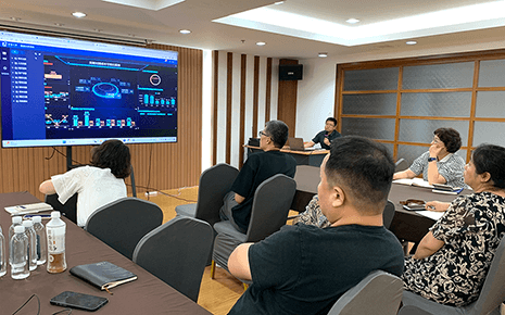 劉潭服裝開展高層管理總裁技能培訓 劉潭服裝開展高層管理總裁技能培訓