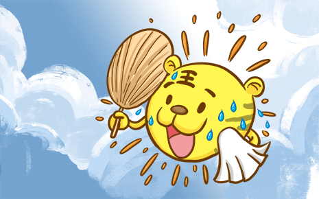 劉潭服裝溫馨提醒:立秋非入秋 警惕“秋老虎” 劉潭服裝溫馨提醒:立秋非入秋 警惕“秋老虎”