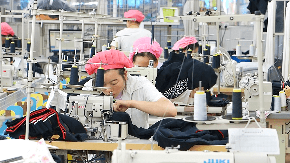 劉潭服裝安全生產(chǎn)百日攻堅 劉潭服裝安全生產(chǎn)百日攻堅