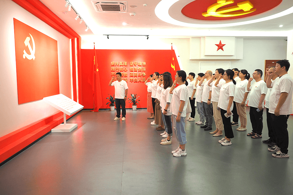 劉潭服裝延安精神無錫學習天地研學之行 劉潭服裝延安精神無錫學習天地研學之行