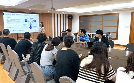 劉潭服裝:領域企業共話人工智能產業未來 劉潭服裝:領域企業共話人工智能產業未來