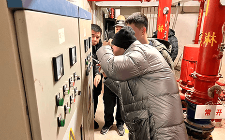 市安全生產(chǎn)督導(dǎo)組對劉潭服裝開展安全生產(chǎn)檢查 市安全生產(chǎn)督導(dǎo)組對劉潭服裝開展安全生產(chǎn)檢查