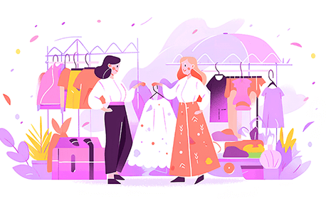 劉潭服裝溫馨提示:六月穿衣指南 劉潭服裝溫馨提示:六月穿衣指南