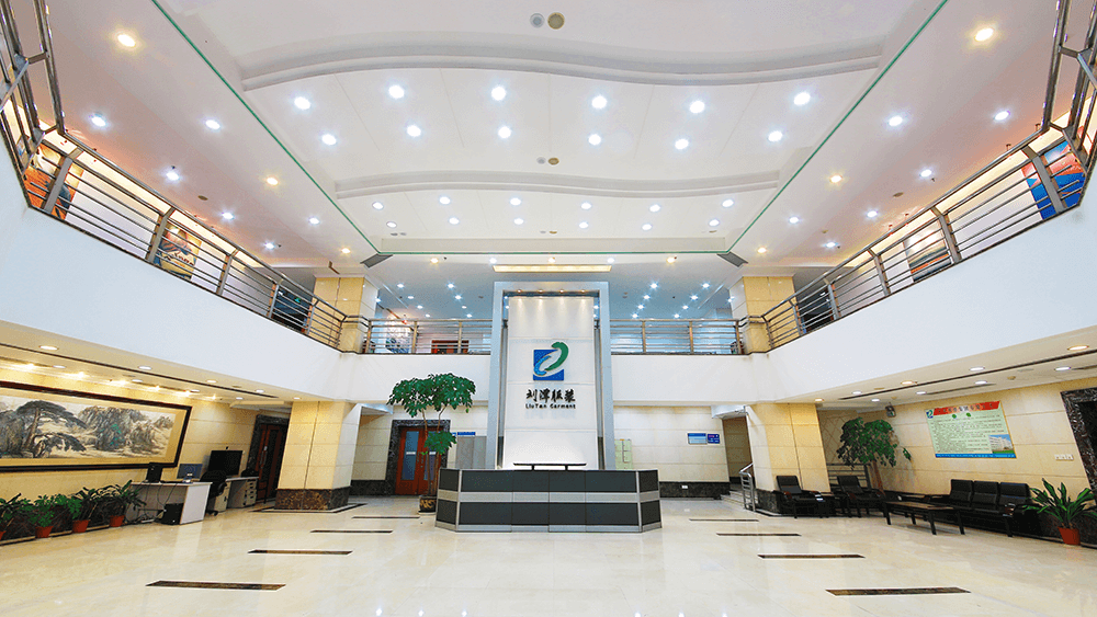 劉潭服裝：緊鑼密鼓作籌備，全力以赴迎盛會