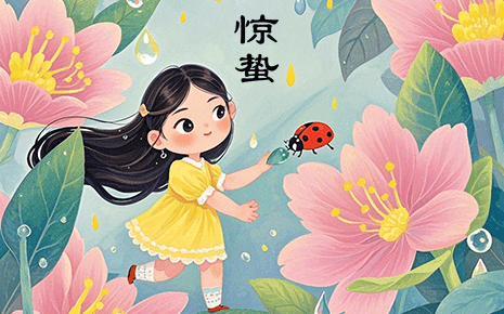 劉潭服裝溫馨提醒:驚蟄過后穿衣小貼士 劉潭服裝溫馨提醒:驚蟄過后穿衣小貼士