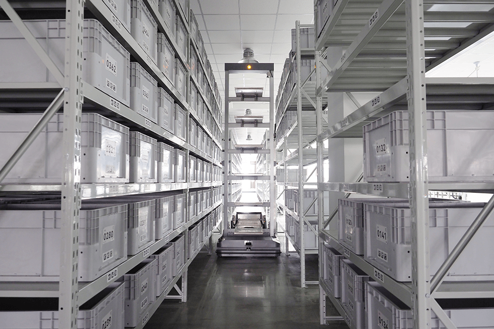 劉潭服裝：探索智能制造賦能產業升級之路