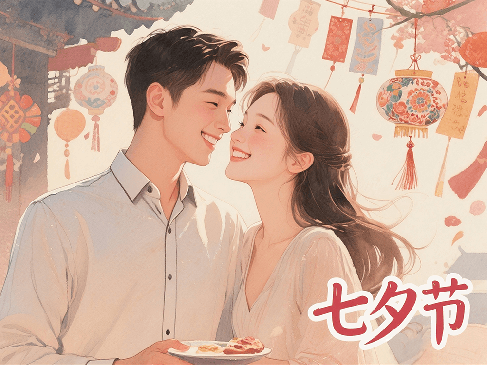 劉潭服裝七夕穿衣指南:以愛為名,傳遞東方美學 劉潭服裝七夕穿衣指南:以愛為名,傳遞東方美學