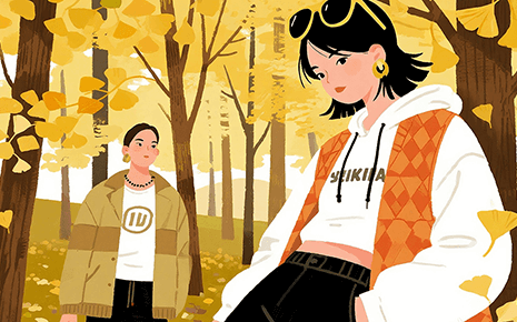 國慶中秋穿衣提示:劉潭服裝伴你舒適度雙節 國慶中秋穿衣提示:劉潭服裝伴你舒適度雙節