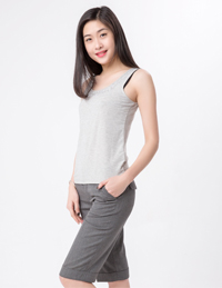 針織背心 針織背心