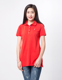 女式POLO衫 女式POLO衫