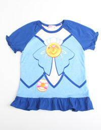 女童T恤衫 女童T恤衫