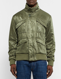 男式休閑短款外套 男式休閑短款外套