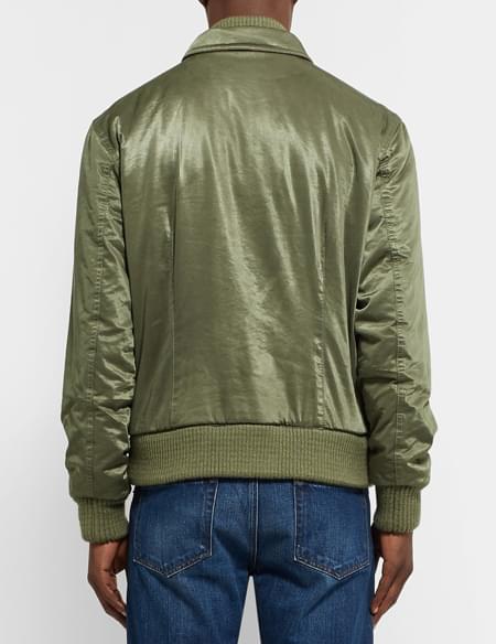 男式休閑短款外套