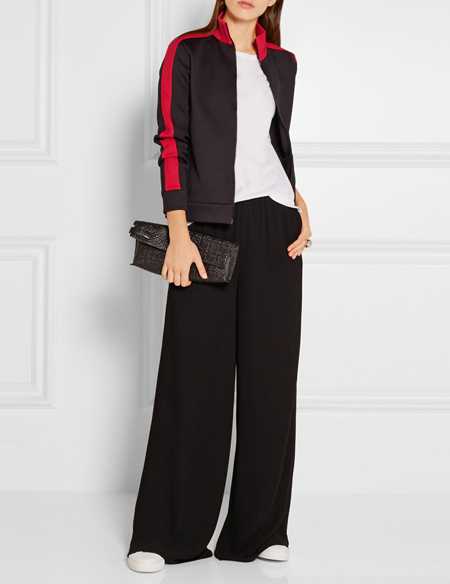 女式運動休閑套裝