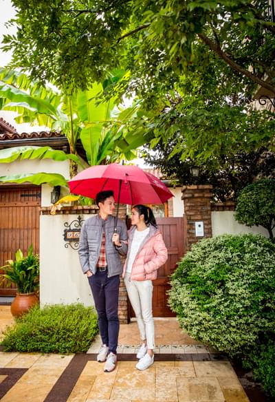 情侶夾棉休閑棉服