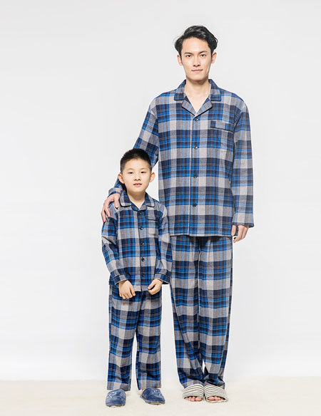 親子家居睡衣