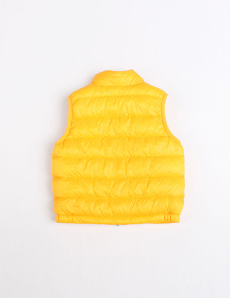 兒童無袖棉背心