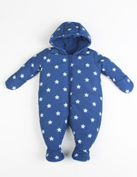 星星爬爬服 星星爬爬服