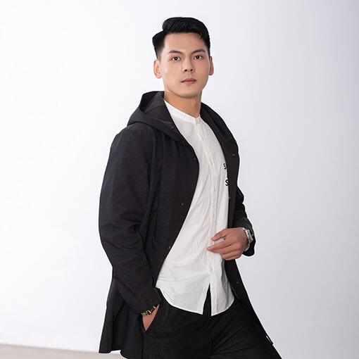 男士復合外套風衣 男士復合外套風衣