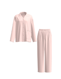 女款家居服套裝