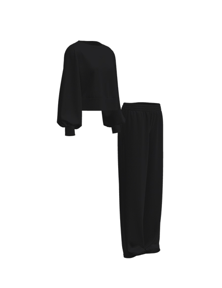 春夏女裝家居服