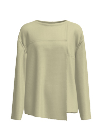 女裝春夏家居服上衣