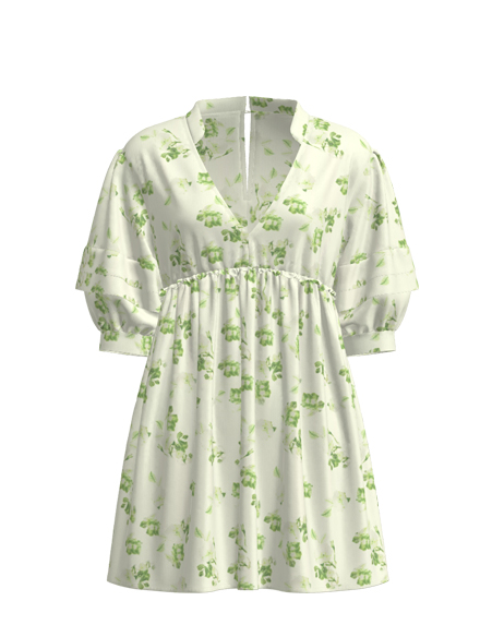 春夏美國女裝家居裝家居服