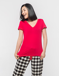 女式居家服套裝 女式居家服套裝