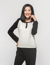 針織居家服套裝 針織居家服套裝